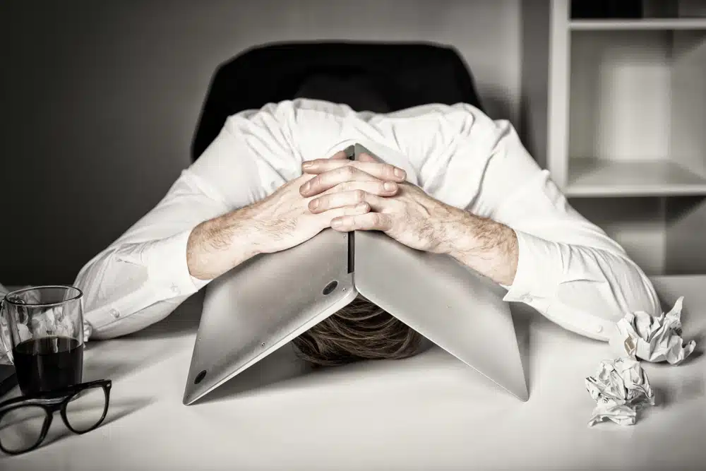Sindrome da Burnout Lavorativo: un’analisi approfondita sullo stress professionale
