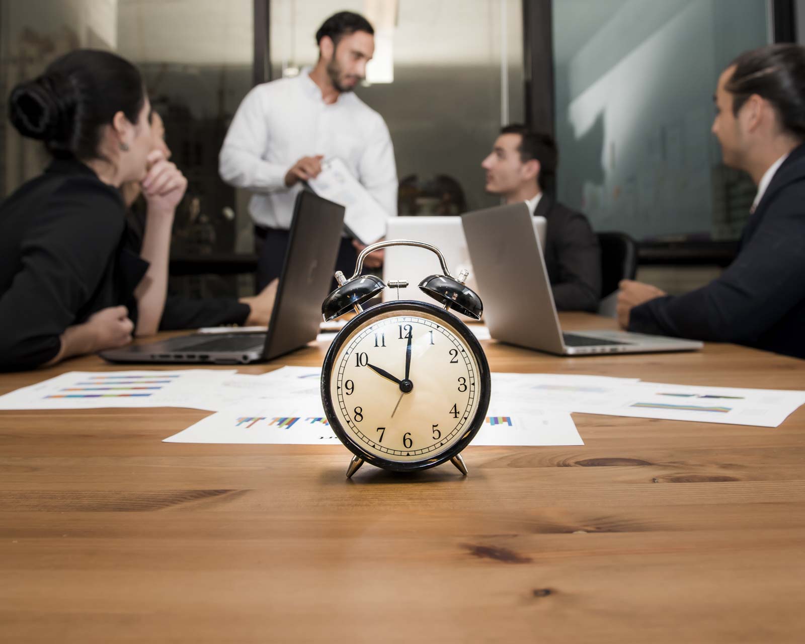 Gestione del tempo efficace: strategie pratiche per massimizzare la produttività